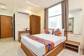 Fabhotel Prime Royal Elite