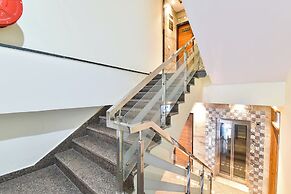 Fabhotel Prime Royal Elite