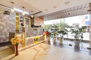 Fabhotel Prime Royal Elite