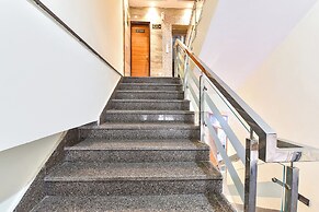 Fabhotel Prime Royal Elite