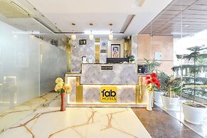 Fabhotel Prime Royal Elite