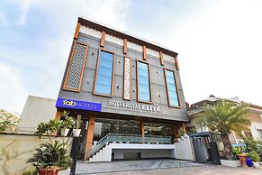 Fabhotel Prime Royal Elite