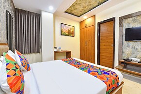 Fabhotel Prime Royal Elite