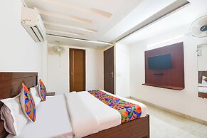 Fabhotel The Royal Residency