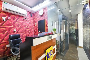 Fabhotel The Royal Residency