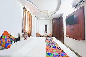 Fabhotel The Royal Residency