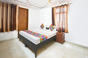 Fabhotel The Royal Residency