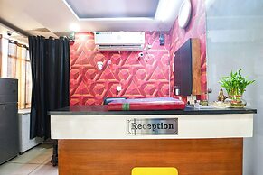 Fabhotel The Royal Residency