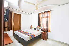 Fabhotel The Royal Residency