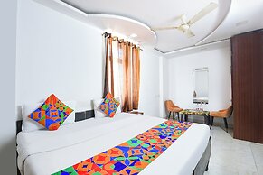 Fabhotel The Royal Residency