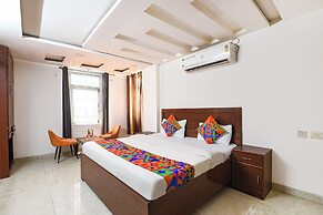 Fabhotel The Royal Residency
