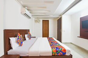 Fabhotel The Royal Residency