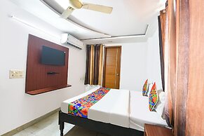 Fabhotel The Royal Residency