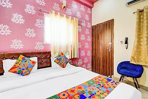 Fabhotel Chandra Dreams