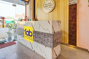 Fabhotel Chandra Dreams