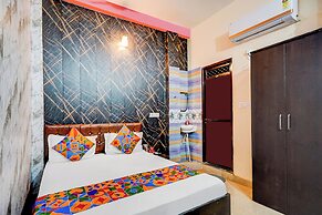 Fabhotel Chandra Dreams