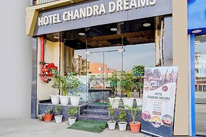 Fabhotel Chandra Dreams