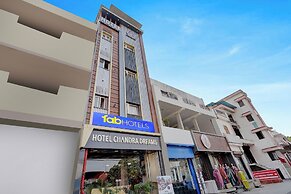 Fabhotel Chandra Dreams