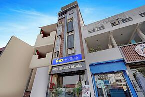 Fabhotel Chandra Dreams