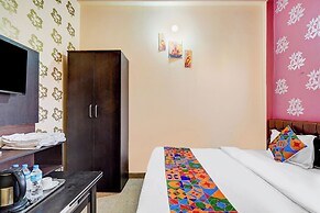 Fabhotel Chandra Dreams