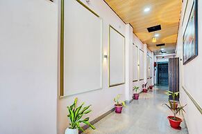 Fabhotel Chandra Dreams