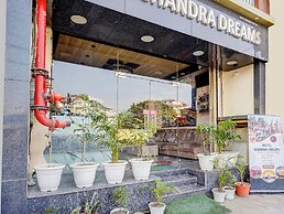 Fabhotel Chandra Dreams