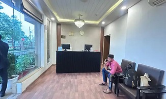 Fabhotel Kg Estate
