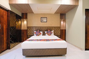 Fabhotel Prasad International