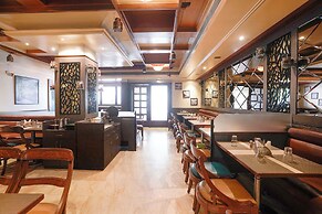 Fabhotel Prasad International