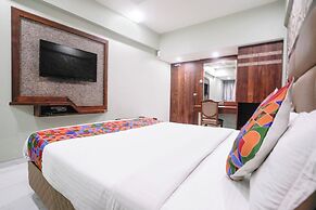 Fabhotel Prasad International