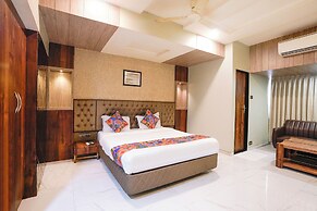 Fabhotel Prasad International