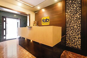 Fabhotel Prasad International