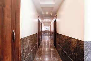 Fabhotel Prasad International