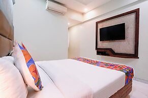 Fabhotel Prasad International