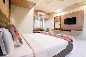 Fabhotel Prasad International