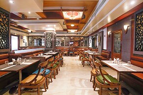 Fabhotel Prasad International