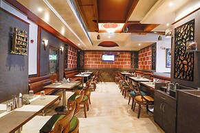 Fabhotel Prasad International