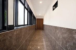 Fabhotel Prasad International