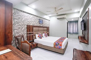 Fabhotel Prasad International
