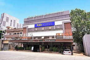 Fabhotel Prasad International