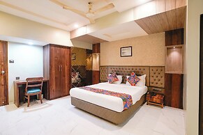Fabhotel Prasad International