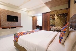 Fabhotel Prasad International