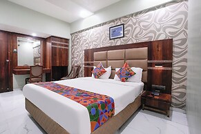 Fabhotel Prasad International