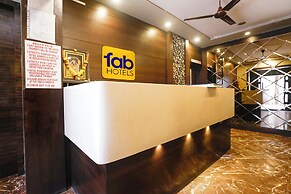 Fabhotel Prasad International