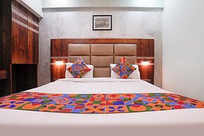 Fabhotel Prasad International