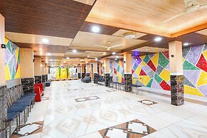 Fabhotel Prakash & Sons