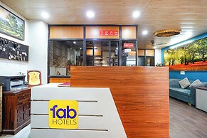 Fabhotel Prakash & Sons