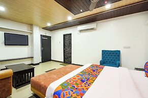 Fabhotel Prakash & Sons
