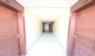 Fabhotel Rs Regency