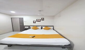 Fabhotel Rs Regency